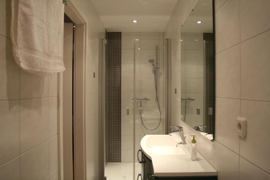 Haus Elisabeth Hotell Bad Salzungen Rom bilde